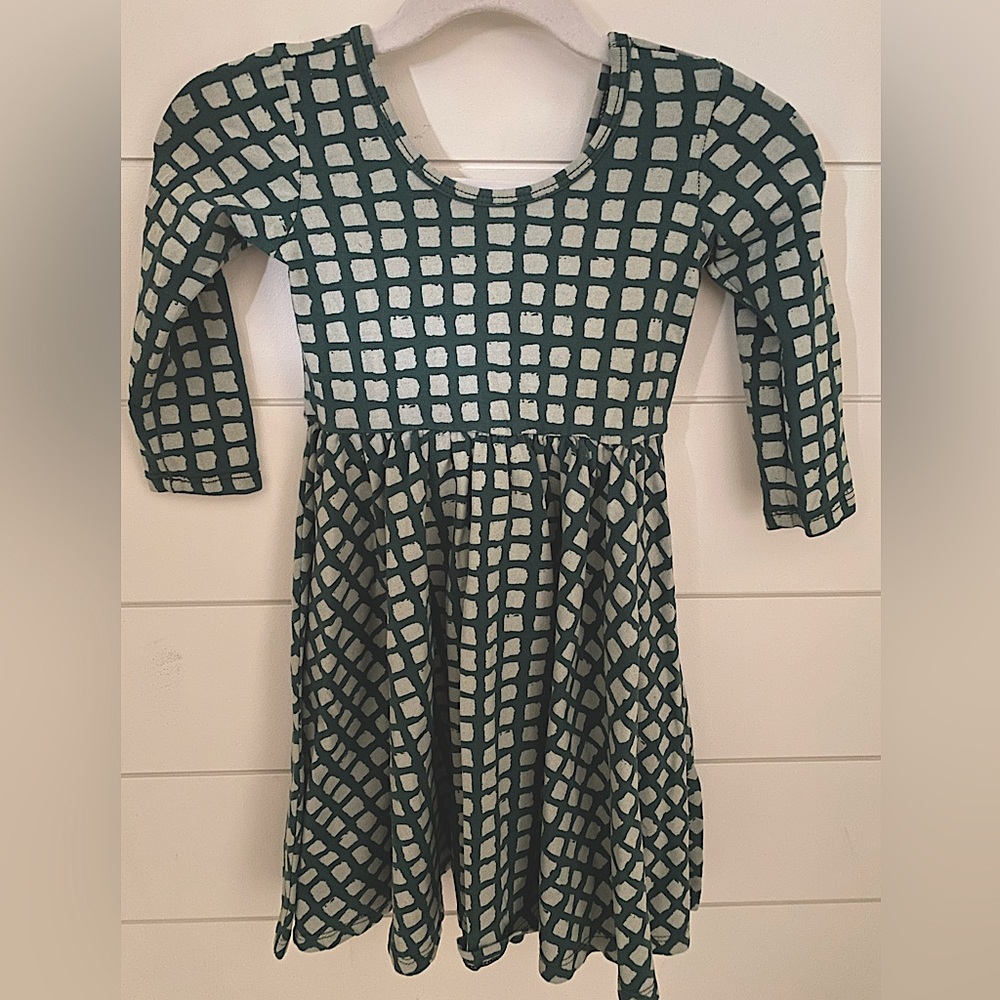 Alice + Ames  Ballet Twirl Dress Size 4